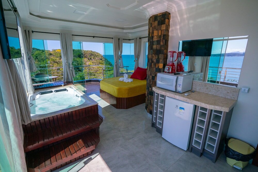 Фото Pousada Mirante do Cesar