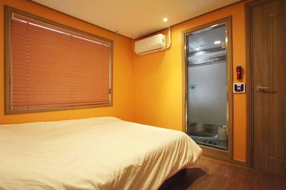 Фото Dongducheon Healing