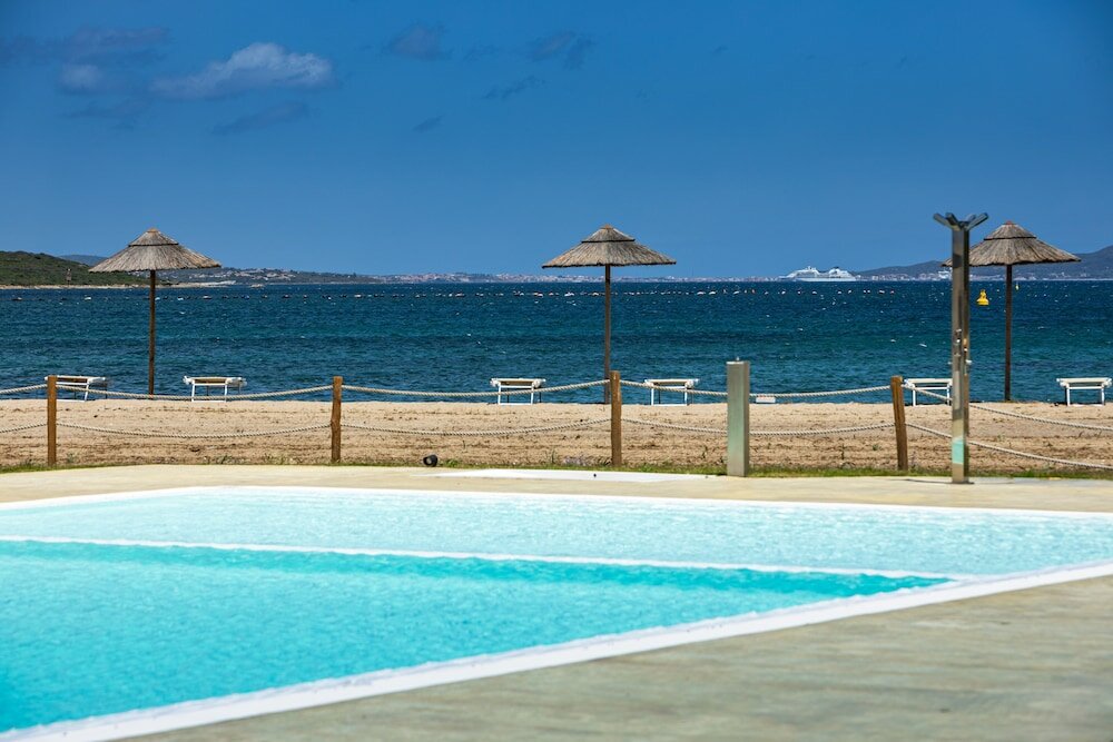 Фото Resort Baia del Sole