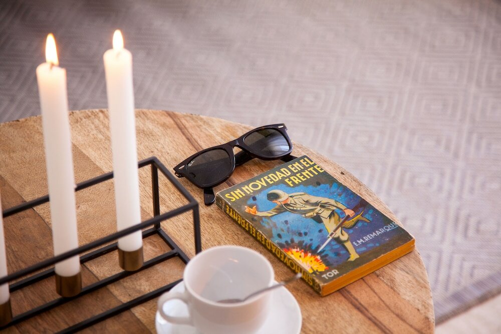 Фото Lukanda Casa de Mariana