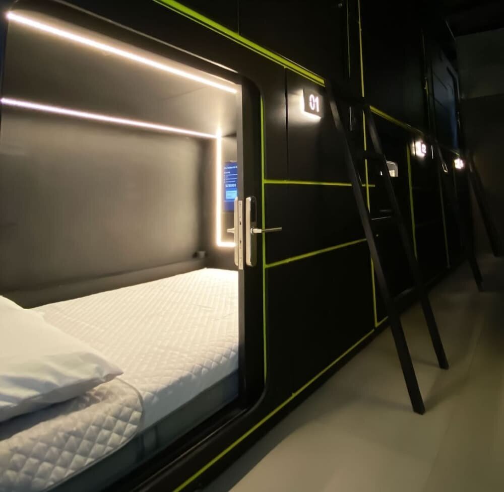 Hotel Hotel Joy Cll 85, Bogota, photo