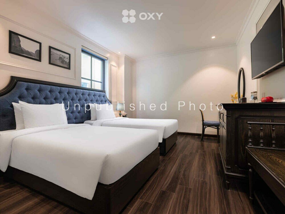 Фото Ha Long Essence Classic Hotel