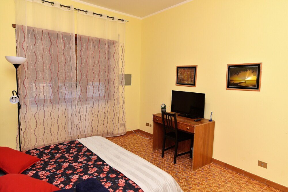 Фото Tiberius Suite Roma