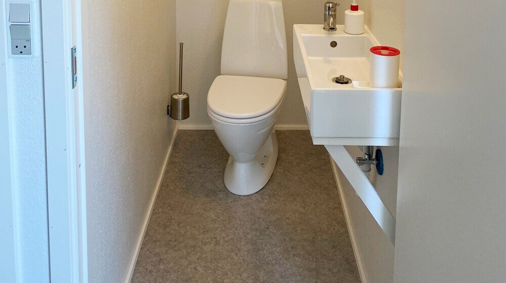 Фото Holiday rooms Rudkøbing