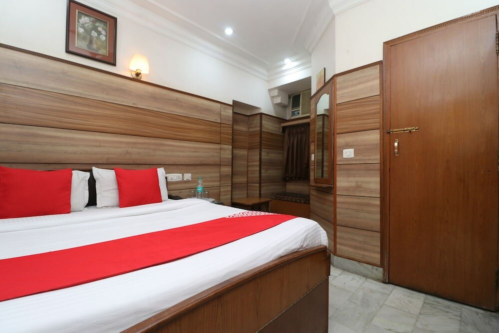 Фото Collection O 3504 Vivek International Hotel