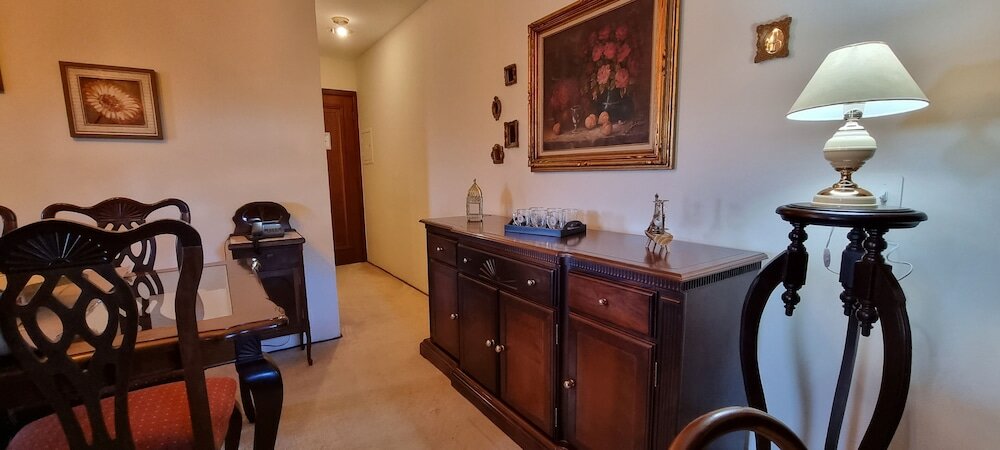 Фото Duplex in a castle in the mountains