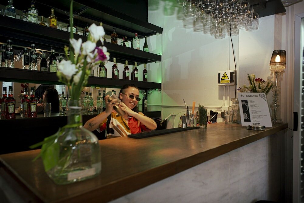 Фото Ph Palermo Hostel