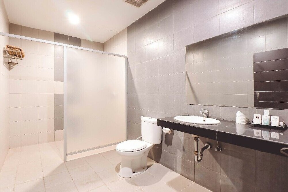 Фото Saka Hotel Medan