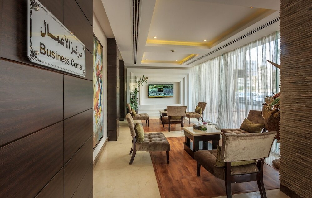 Фото Almuhaidb Residence Almalaz