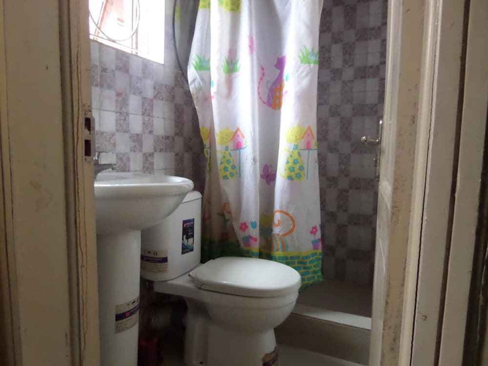 Фото White Court View Hotel