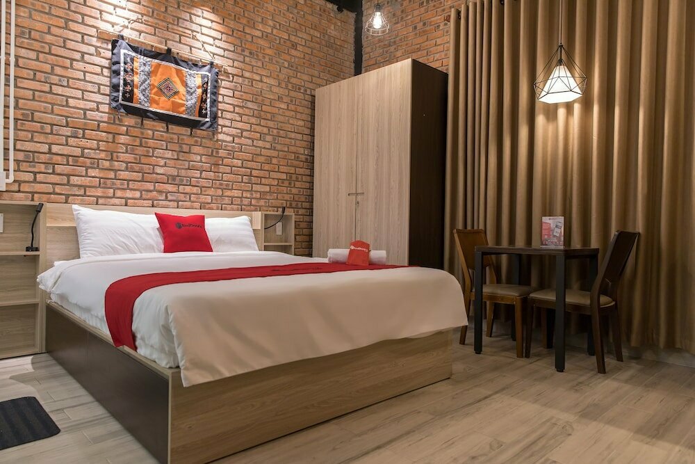 Hotel Sweet Home by RedDoorz, Da Nang, photo