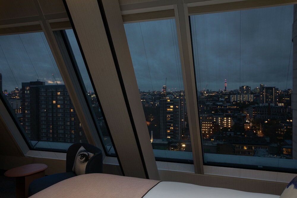 Фото Montcalm East, Autograph Collection