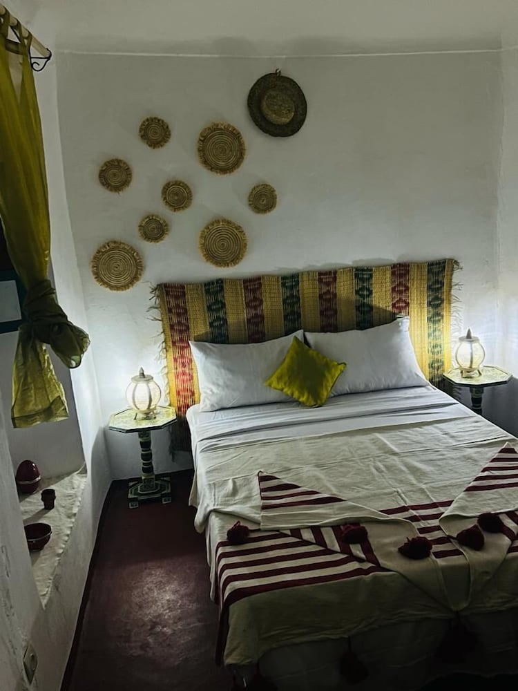 Фото Riad Zahrae Marrakech