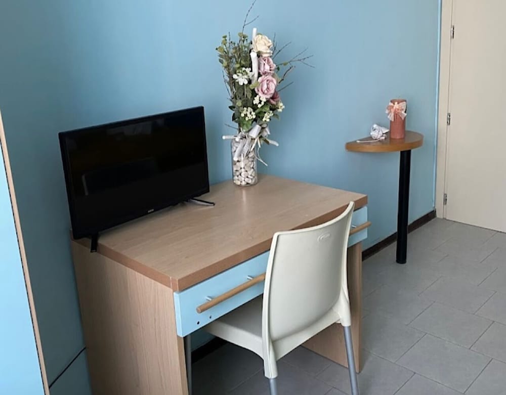 Фото Hotel Silvana Beach