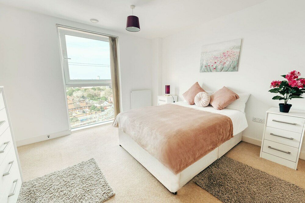 Фото Royal Modern Apartment