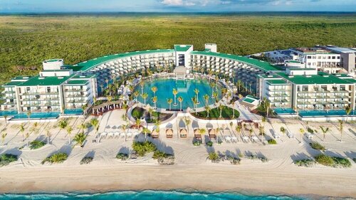 Гостиница Haven Riviera Cancun - All Inclusive - Adults Only