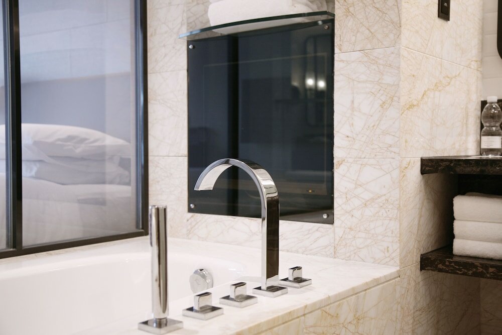 Фото Sheraton Shanghai Pudong Riverside