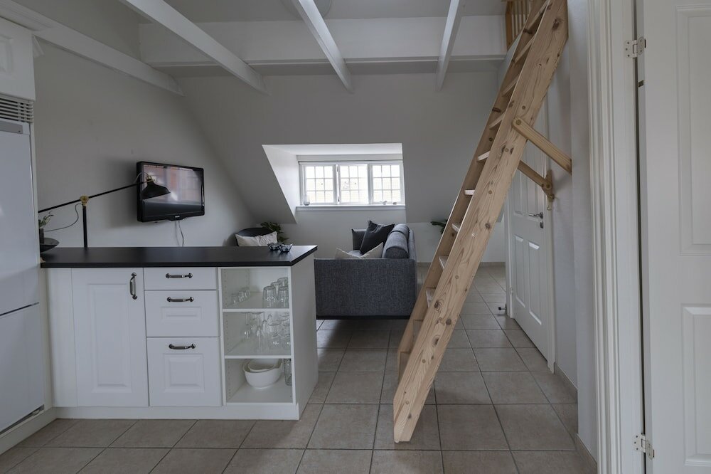 Фото Ankerhus Ferielejligheder Skagen