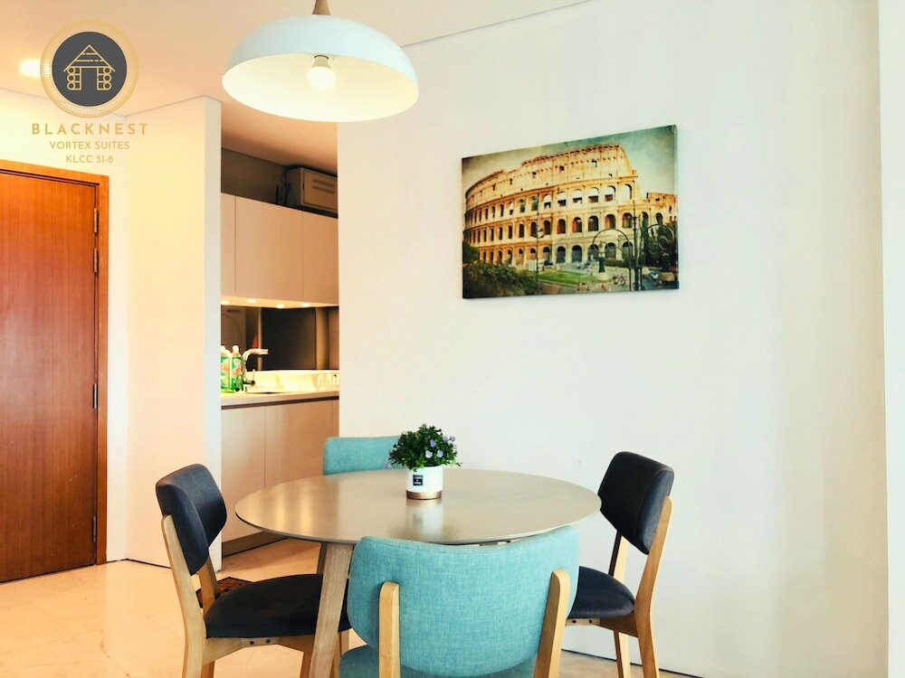 Фото Vortex Suites Klcc by BlackNest