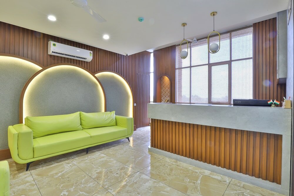 Фото Hotel Sr Regency