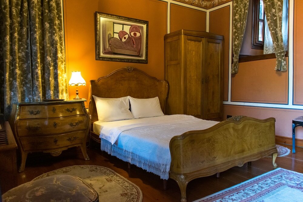 Фото Hotel Hebros