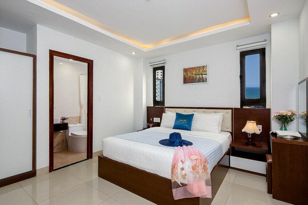 Фото 7s Hotel Dong Bac Ocean Danang
