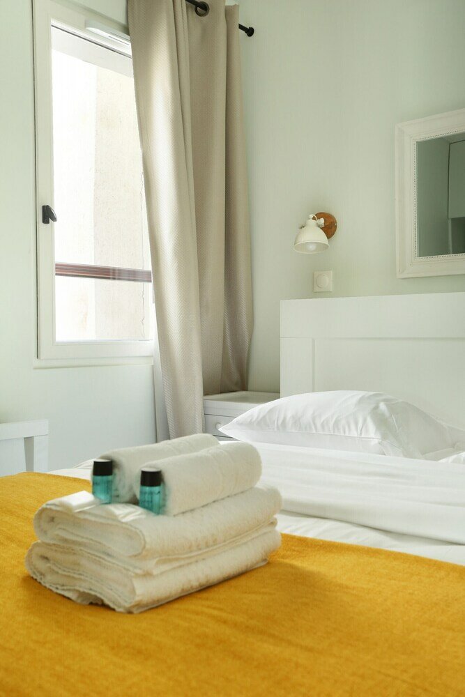 Фото Résidence Grands Boulevards