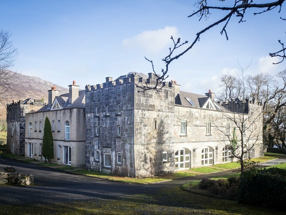 Old Mill — Ardagh (ballynahinch By.),killymongaun