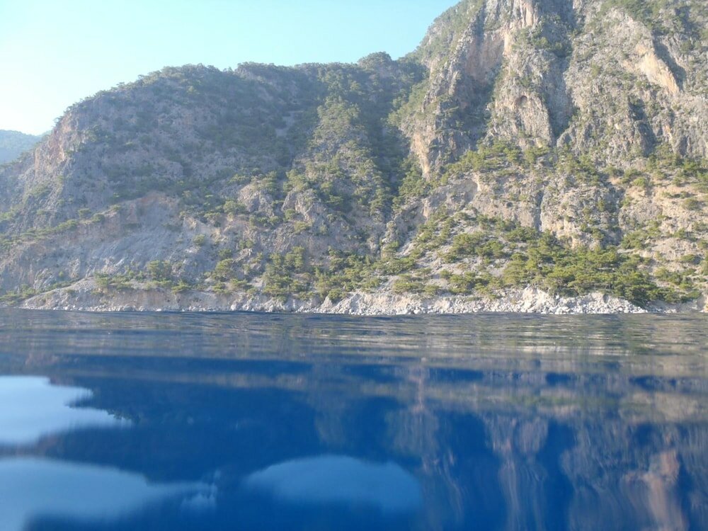 Фото Samaria Pension & Restaurant