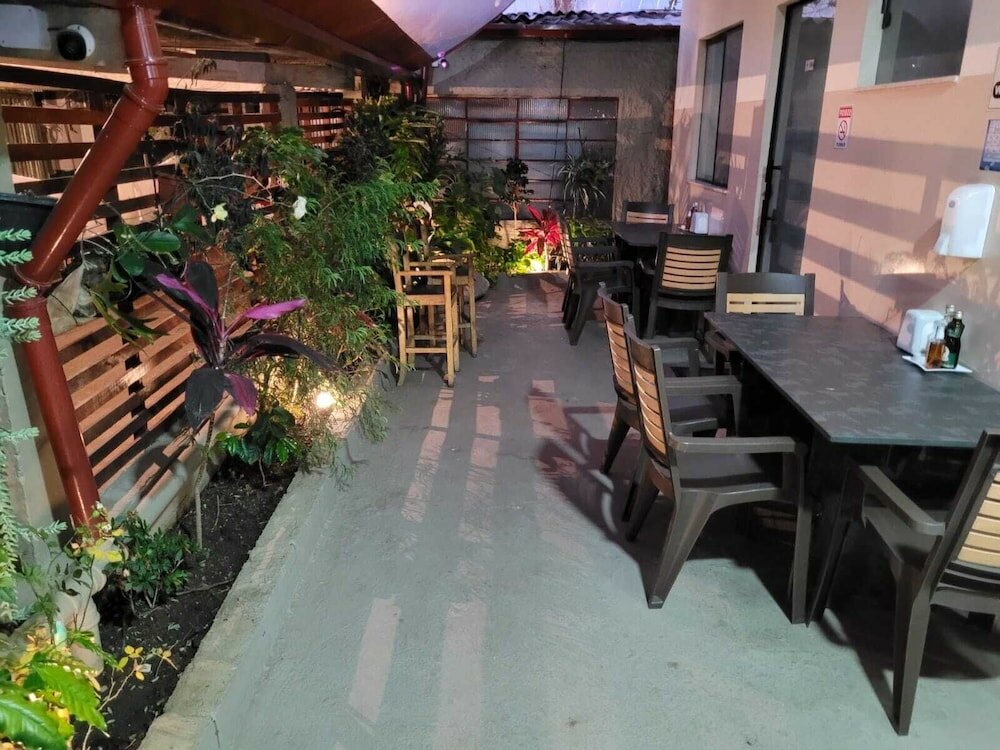 Фото Hotel Malbec