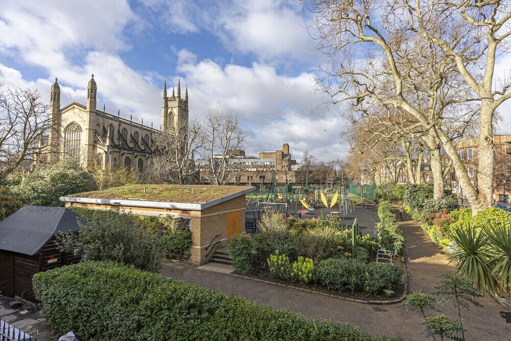 Фото отеля 3