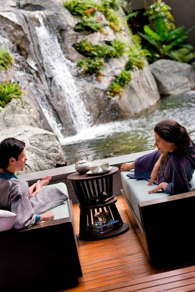 Фото Renaissance Phuket Resort & SPA