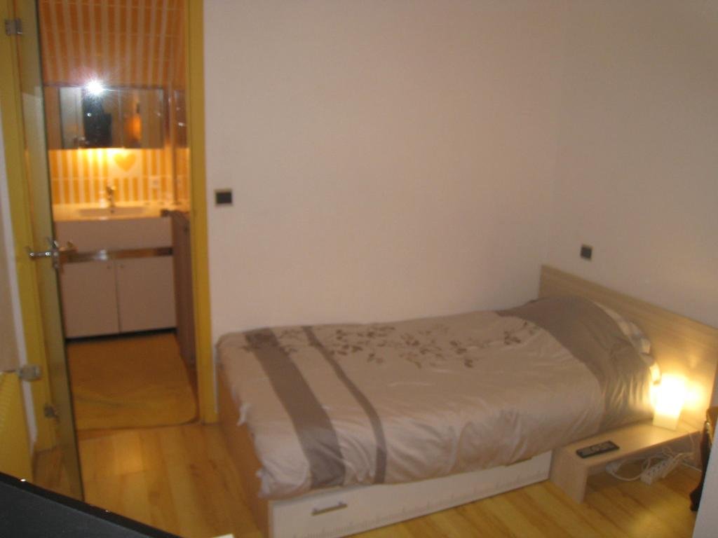 Фото Suite Chez L'habitant