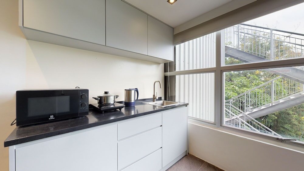 Фото International Service Apartments