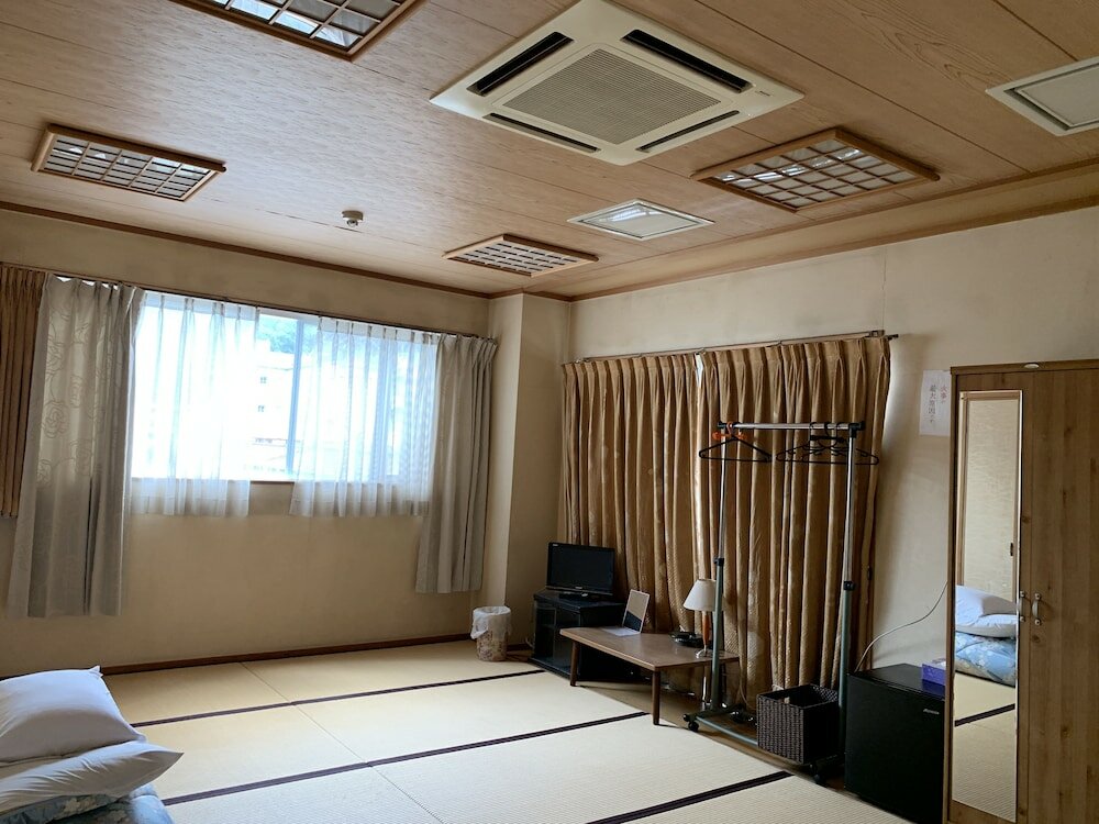 Фото Kaiun Ryokan