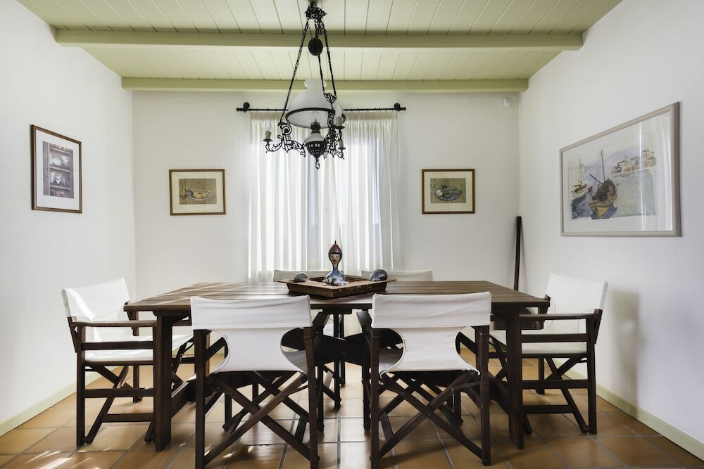 Фото Mykopetra Villas