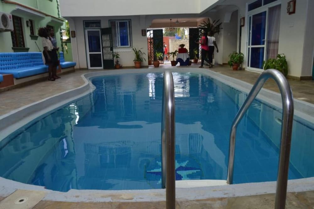 Фото отеля 5