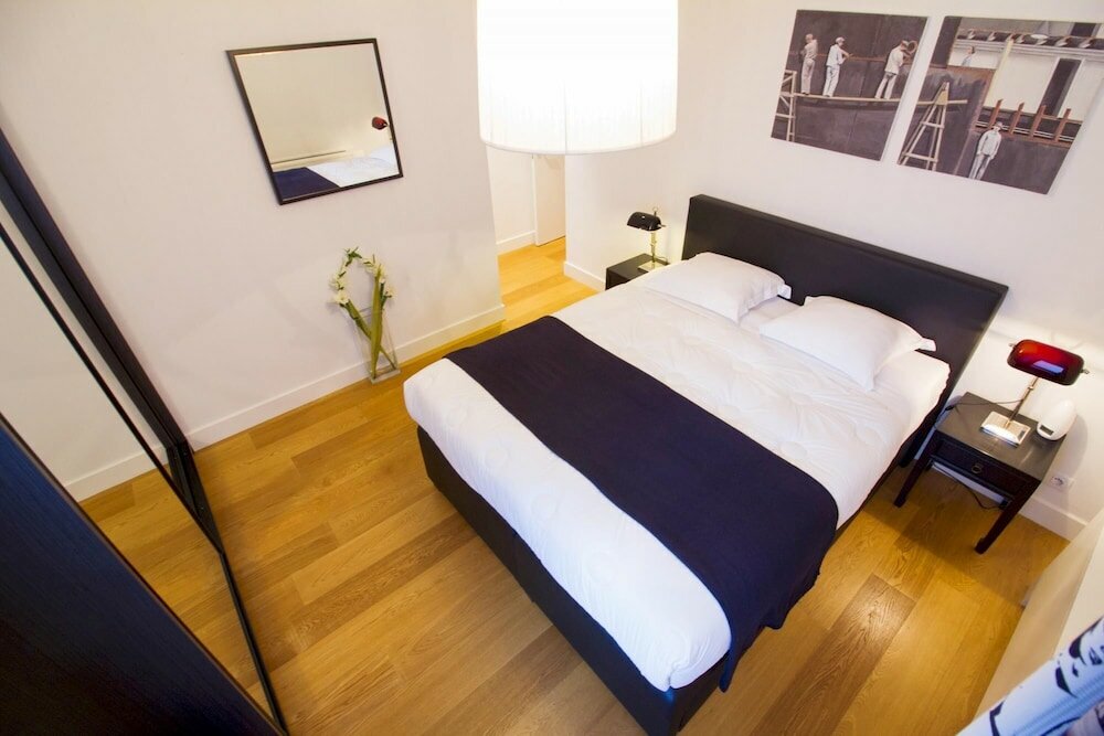 Фото Nh Brussels Louise