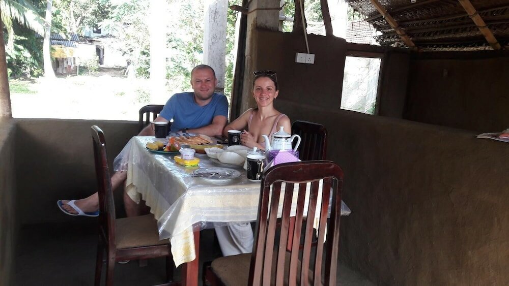 Фото Richwin Villa