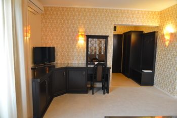 Фото Shato hotel Trendafiloff