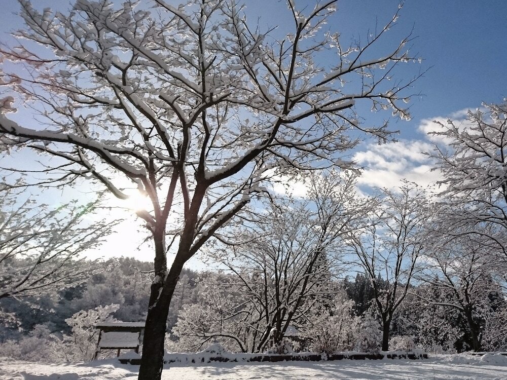 Фото Chez-soi Wakamiya