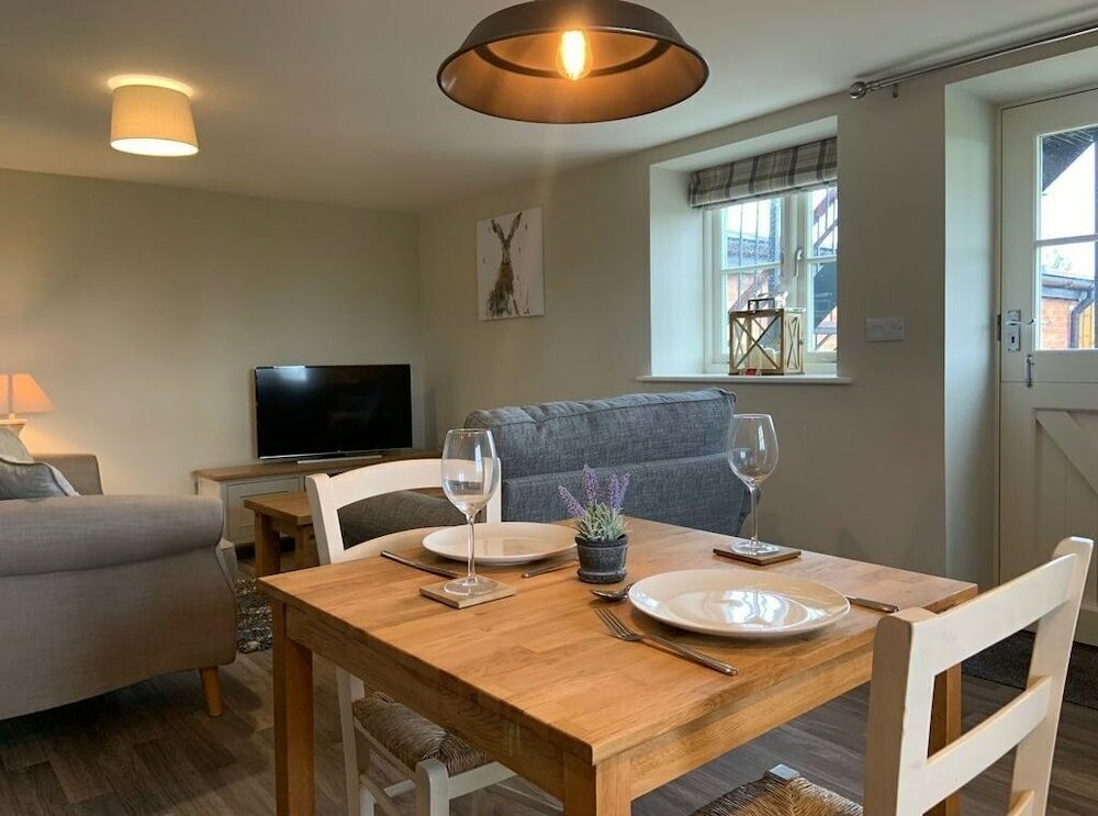 Фото Wyberton House Holiday Lets