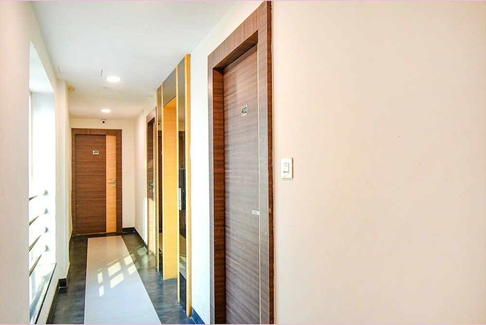 Фото Fabhotel Kzar Select