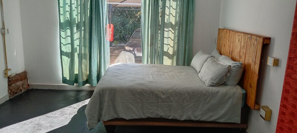 Фото Stay on Frances