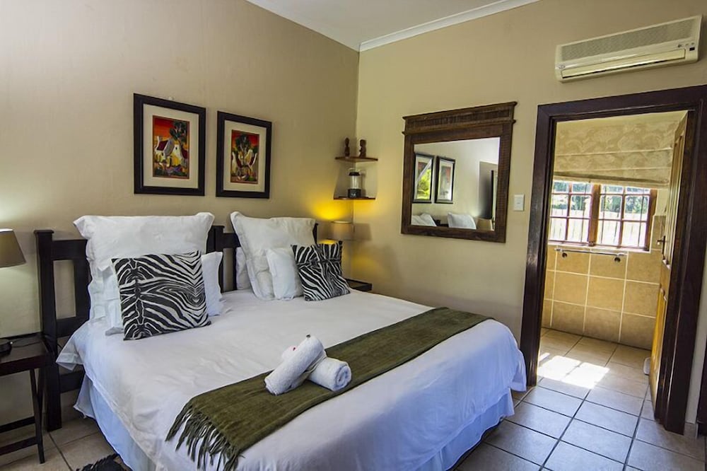 Фото Afri-Lala Bed & Breakfast