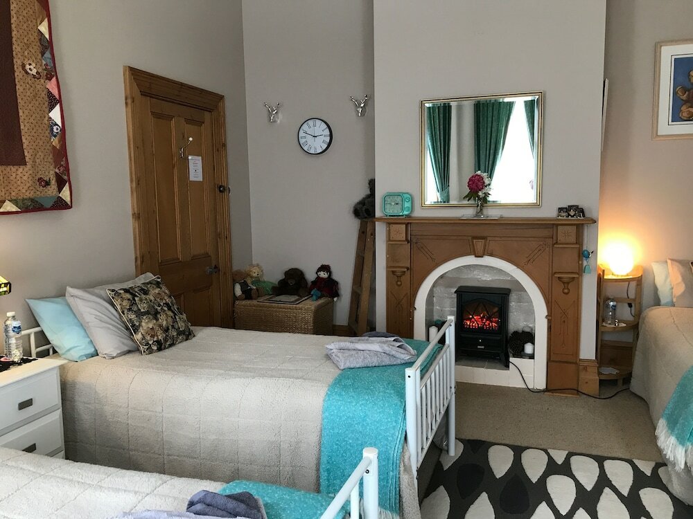 Фото Stony Rise Cottage B&b