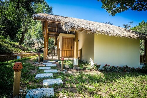 Ba Ho Eco Resort