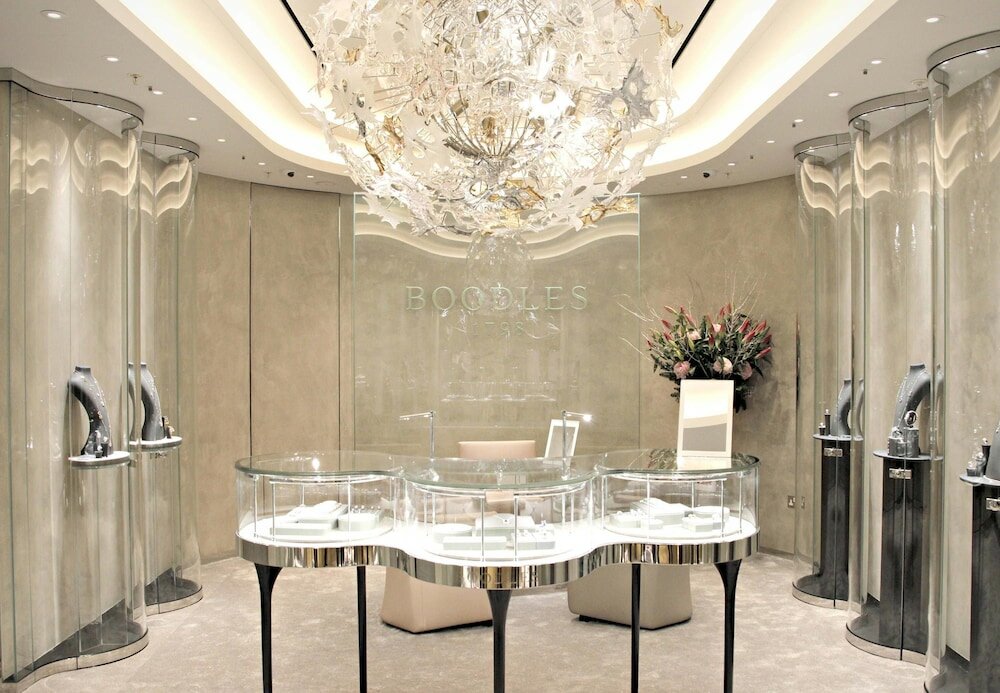 Фото Grosvenor House, A Jw Marriott Hotel