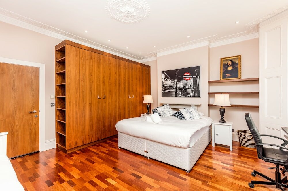 Фото Muse Haus Riverside