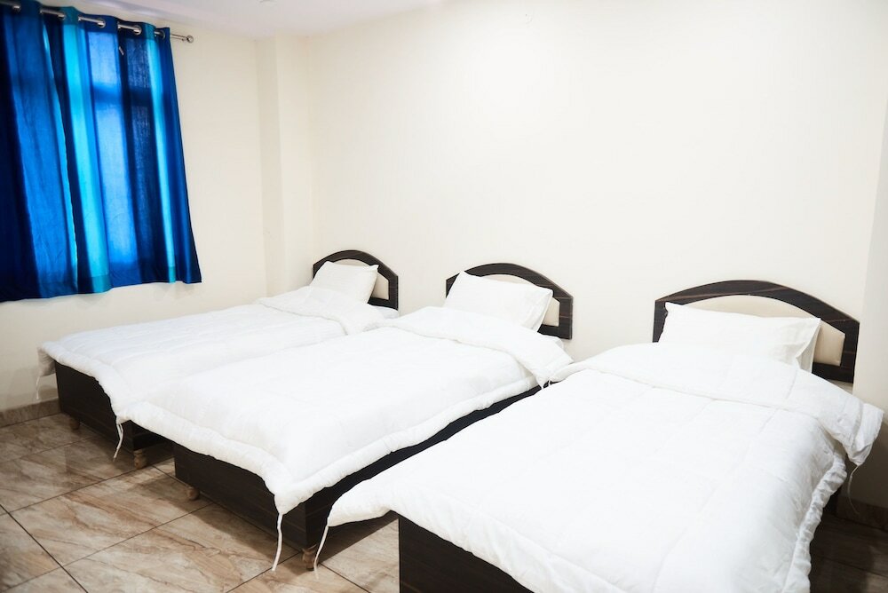 Фото Himalayan Hostel